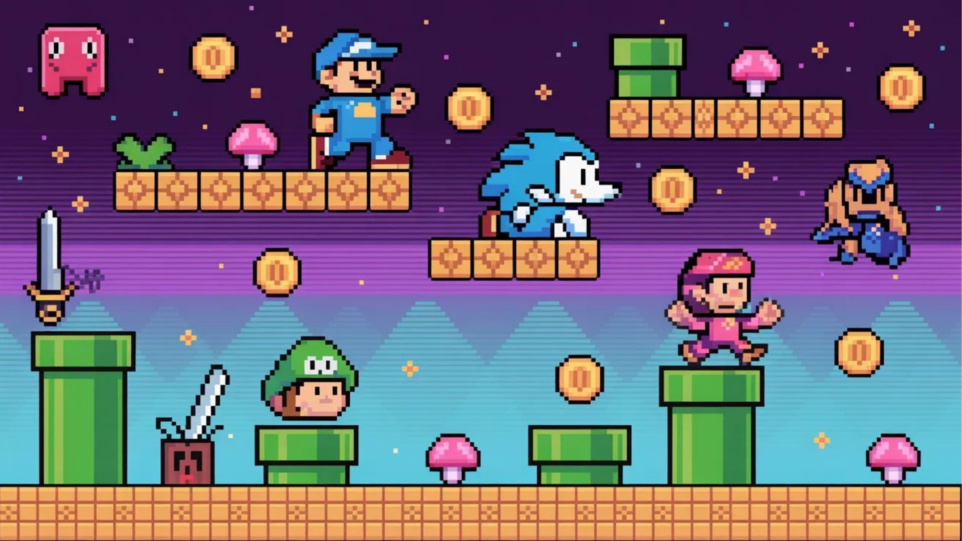 Nouveautés dans les jeux vidéo 2026 : ce qui va transformer votre expérience de joueur