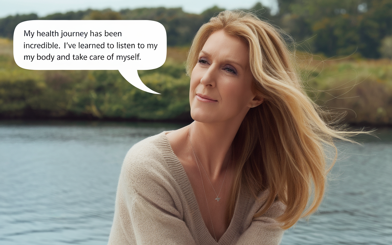 La santé de Céline Dion : son incroyable parcours en 2026