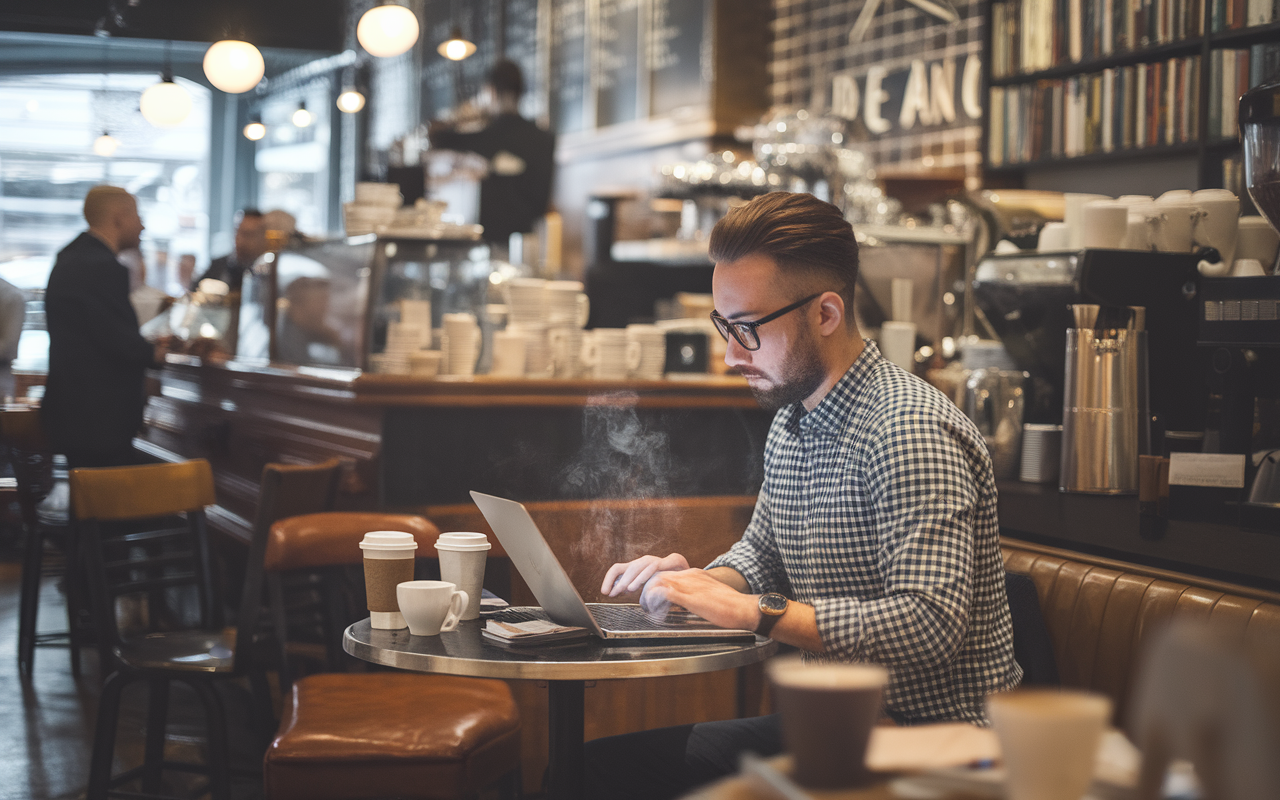 Pourquoi choisir la vie trépidante de comptable en freelance ?