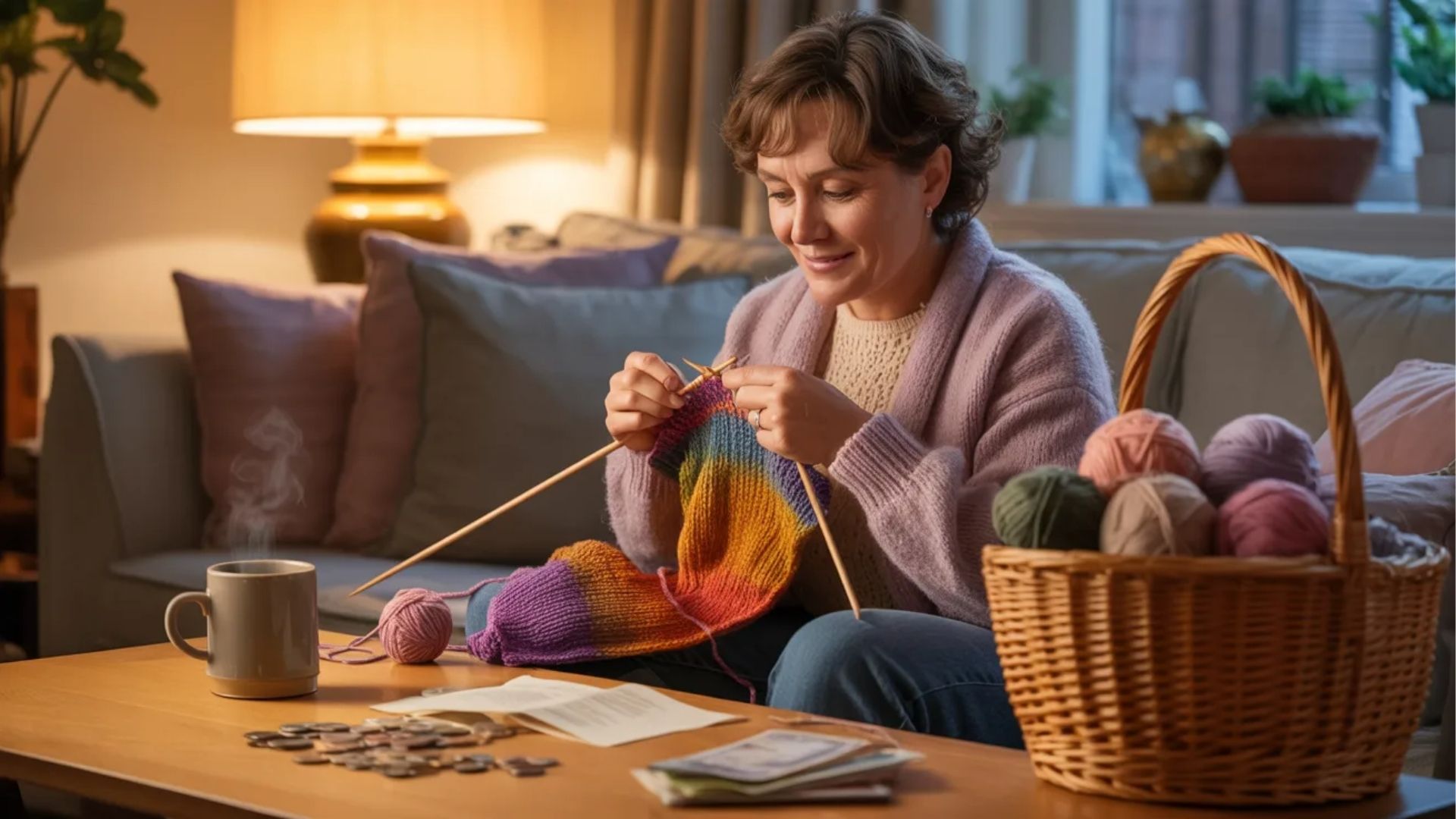 6 idées concrètes pour augmenter ses revenus sans quitter son canapé