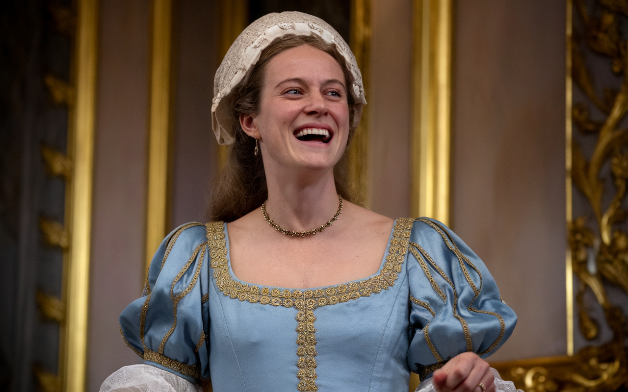 Leonor d'Espagne amoureuse : quand les cœurs royaux s'emballent en 2025