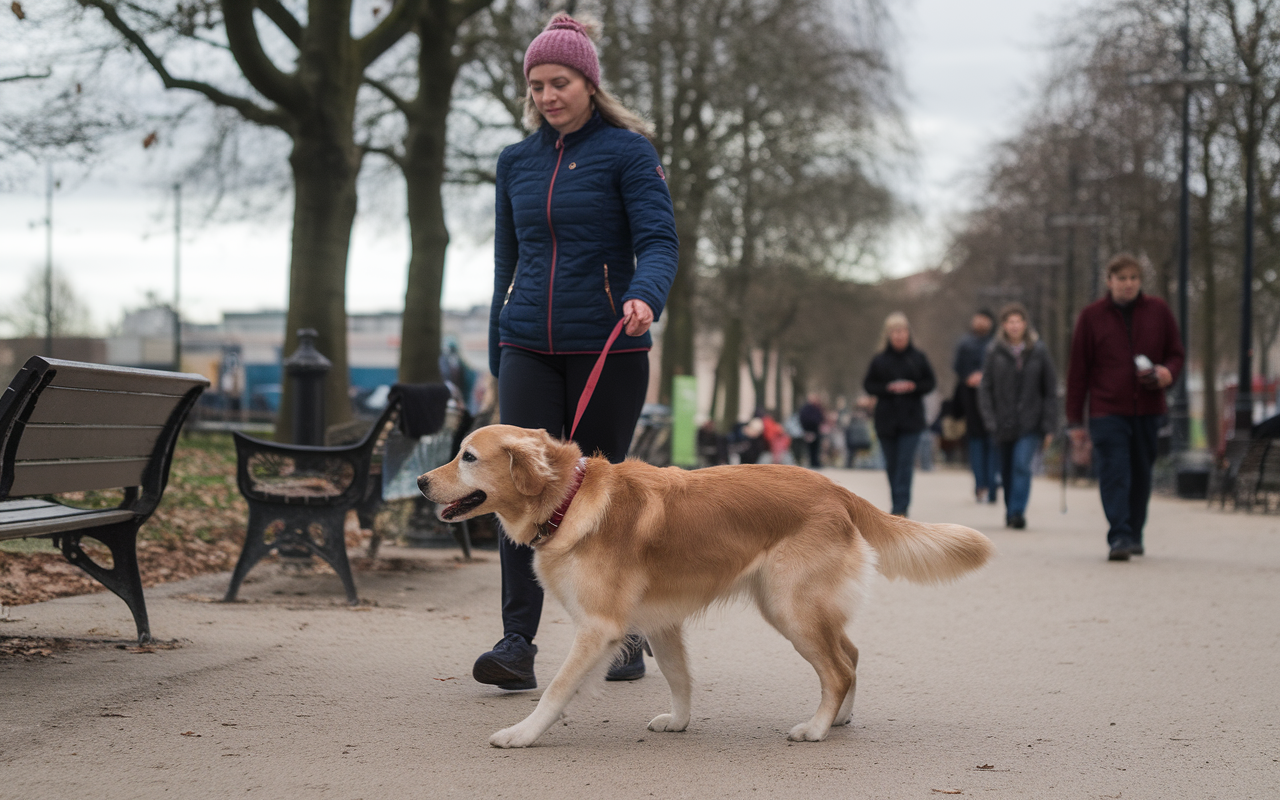 Votre chien mérite le meilleur : choisir la pension idéale pour lui