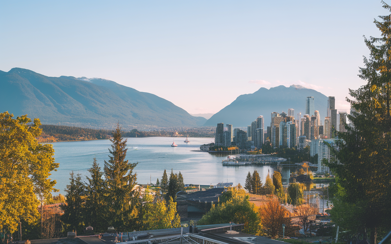 Les 10 incontournables à faire à Vancouver pour un séjour inoubliable