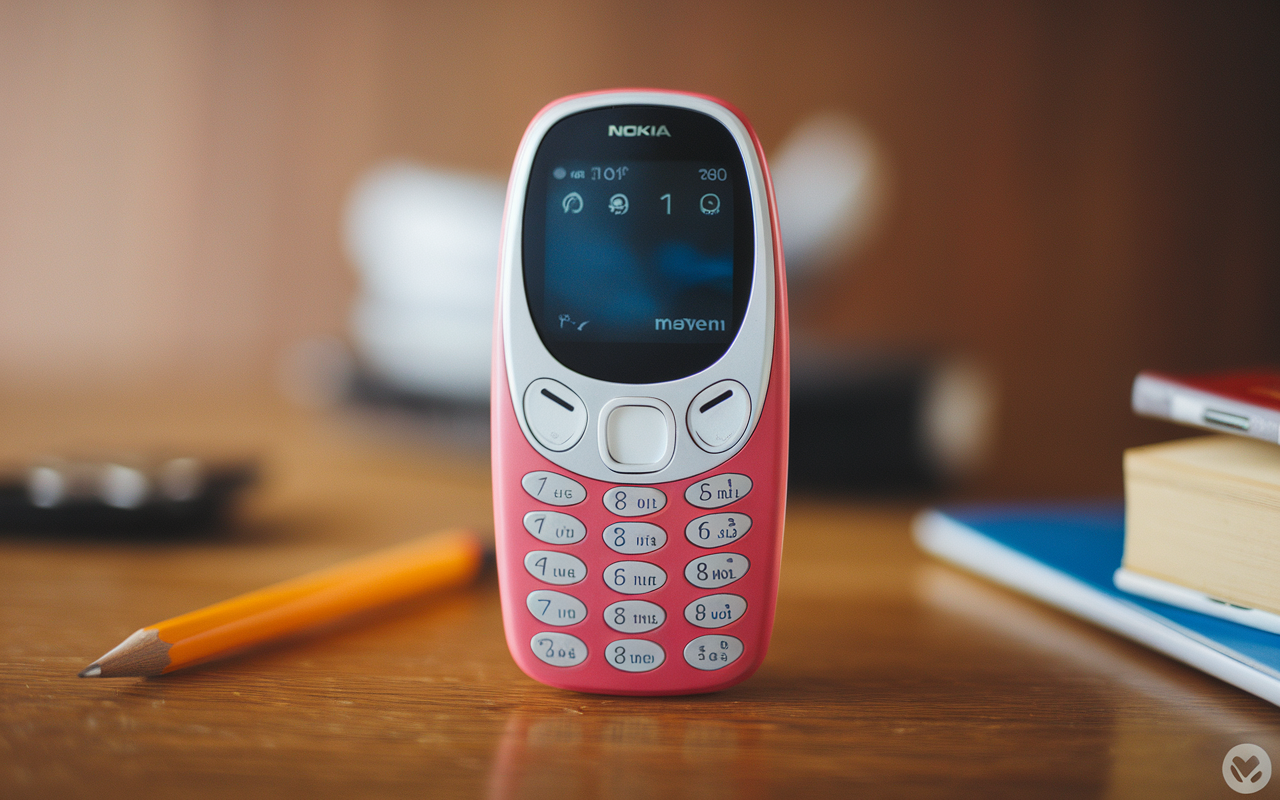 Le retour inattendu du windows phone nokia lumia 610 : nostalgie ou nouvelle ère ?